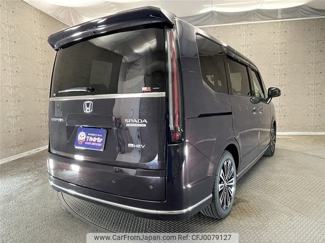 honda stepwagon 2023 -HONDA--Stepwgn 6AA-RP8--RP8-1035676---HONDA--Stepwgn 6AA-RP8--RP8-1035676- image 2