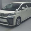 toyota vellfire 2019 -TOYOTA 【石川 300ﾙ8652】--Vellfire DBA-AGH30W--AGH30-0250458---TOYOTA 【石川 300ﾙ8652】--Vellfire DBA-AGH30W--AGH30-0250458- image 1