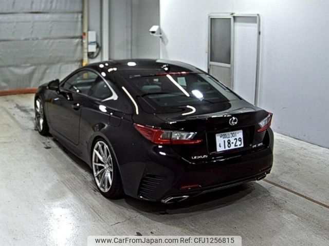 lexus rc 2018 -LEXUS 【岡山 301も1829】--Lexus RC GSC10-6001584---LEXUS 【岡山 301も1829】--Lexus RC GSC10-6001584- image 2