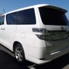 toyota vellfire 2014 -TOYOTA 【豊田 331ﾄ1025】--Vellfire DBA-ANH25W--ANH25W-8057789---TOYOTA 【豊田 331ﾄ1025】--Vellfire DBA-ANH25W--ANH25W-8057789- image 4