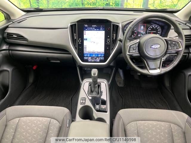 subaru subaru-others 2023 -SUBARU--Crosstrek 5AA-GUE--GUE-006891---SUBARU--Crosstrek 5AA-GUE--GUE-006891- image 2