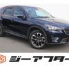 mazda cx-5 2015 -MAZDA--CX-5 LDA-KE2FW--KE2FW-207460---MAZDA--CX-5 LDA-KE2FW--KE2FW-207460- image 1