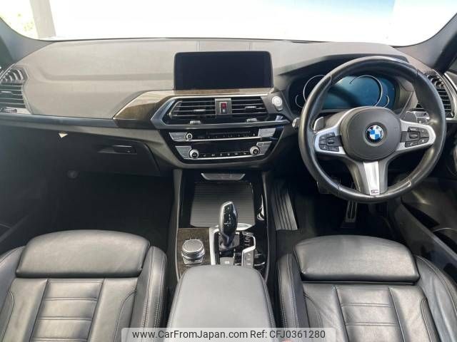 bmw x3 2018 -BMW--BMW X3 LDA-TX20--WBATX32090LB27433---BMW--BMW X3 LDA-TX20--WBATX32090LB27433- image 2