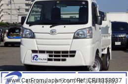 daihatsu hijet-truck 2019 quick_quick_EBD-S500P_S500P-0100814