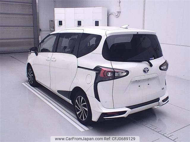 toyota sienta 2022 -TOYOTA--Sienta NHP170G-7269406---TOYOTA--Sienta NHP170G-7269406- image 2