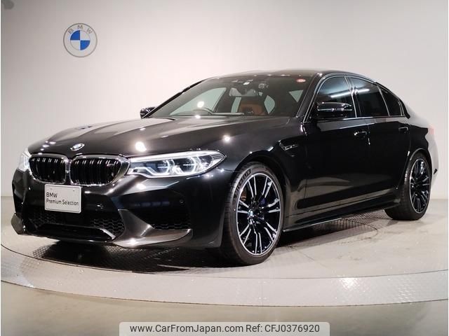 bmw m5 2019 quick_quick_ABA-JF44M_WBSJF02050GA04676 image 1