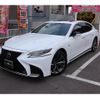 lexus ls 2018 GOO_JP_700102067530241207001 image 4