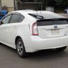 toyota prius 2012 -TOYOTA--Prius DAA-ZVW30--ZVW30-1486081---TOYOTA--Prius DAA-ZVW30--ZVW30-1486081- image 2