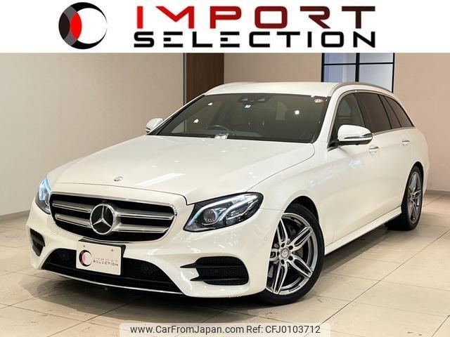 mercedes-benz e-class-station-wagon 2017 quick_quick_213245C_WDD2132452A181477 image 1