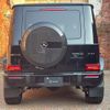 mercedes-benz g-class 2025 quick_quick_4AA-465250C_W1N4652502X024826 image 5