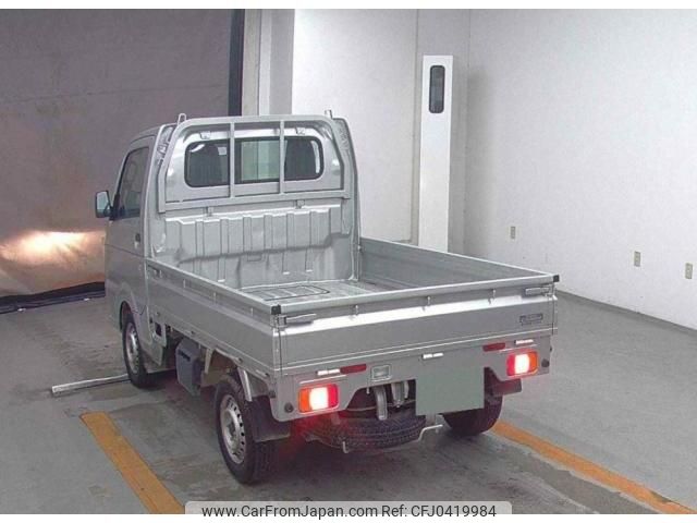 suzuki carry-truck 2023 quick_quick_3BD-DA16T_DA16T-765536 image 2