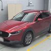 mazda cx-3 2020 -MAZDA--CX-30 5BA-DMEP--DMEP-109353---MAZDA--CX-30 5BA-DMEP--DMEP-109353- image 1