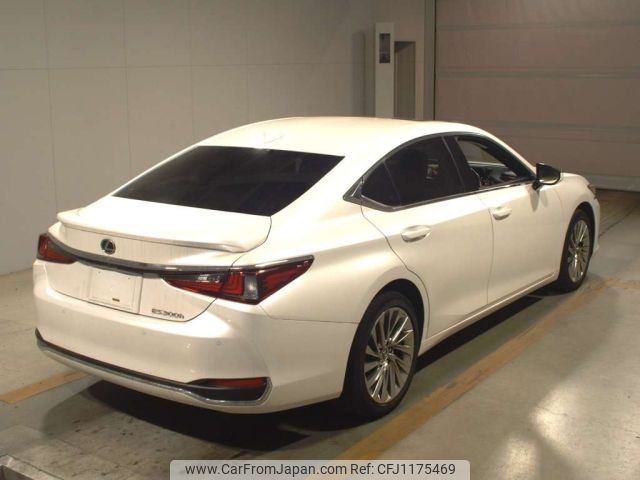 lexus es 2023 -LEXUS--Lexus ES AXZH11-1011602---LEXUS--Lexus ES AXZH11-1011602- image 2