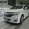 nissan elgrand 2013 -NISSAN 【札幌 362ｾ1212】--Elgrand TNE52--031008---NISSAN 【札幌 362ｾ1212】--Elgrand TNE52--031008- image 1