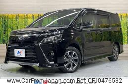 toyota voxy 2017 -TOYOTA--Voxy DBA-ZRR80W--ZRR80-0375102---TOYOTA--Voxy DBA-ZRR80W--ZRR80-0375102-