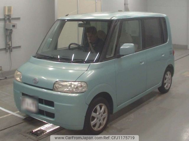 daihatsu tanto 2004 -DAIHATSU--Tanto L350S-0017083---DAIHATSU--Tanto L350S-0017083- image 1