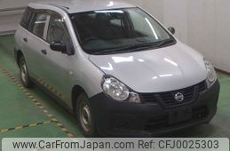 nissan ad-van 2018 -NISSAN--AD Van VY12--255882---NISSAN--AD Van VY12--255882-