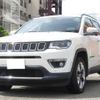 jeep compass 2019 CFJ1635401 image 12