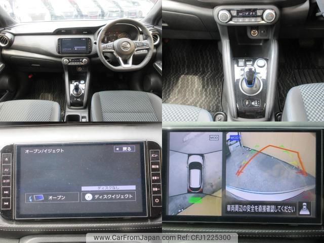 nissan nissan-others 2020 quick_quick_P15_P15-012584 image 2