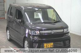 suzuki wagon-r 2018 -SUZUKI 【長野 581ｱ8228】--Wagon R MH55S-210821---SUZUKI 【長野 581ｱ8228】--Wagon R MH55S-210821-
