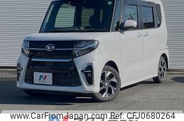 daihatsu tanto 2020 -DAIHATSU--Tanto 6BA-LA650S--LA650S-1024905---DAIHATSU--Tanto 6BA-LA650S--LA650S-1024905-