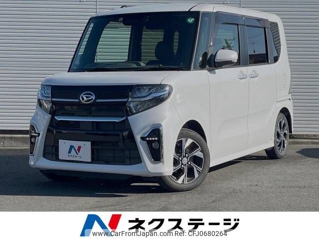 daihatsu tanto 2020 -DAIHATSU--Tanto 6BA-LA650S--LA650S-1024905---DAIHATSU--Tanto 6BA-LA650S--LA650S-1024905- image 1