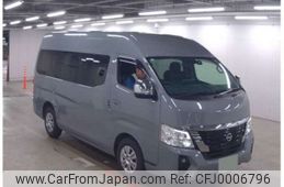 nissan caravan-bus 2023 -NISSAN 【春日井 311ﾋ 323】--Caravan Bus DS4E26--DS4E26-105455---NISSAN 【春日井 311ﾋ 323】--Caravan Bus DS4E26--DS4E26-105455-