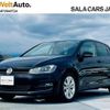 volkswagen golf 2017 -VOLKSWAGEN--VW Golf DBA-AUCJZ--WVWZZZAUZHW009532---VOLKSWAGEN--VW Golf DBA-AUCJZ--WVWZZZAUZHW009532- image 1