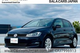 volkswagen golf 2017 -VOLKSWAGEN--VW Golf DBA-AUCJZ--WVWZZZAUZHW009532---VOLKSWAGEN--VW Golf DBA-AUCJZ--WVWZZZAUZHW009532-