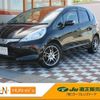 honda fit-hybrid 2010 quick_quick_GP1_GP1-1025906 image 1