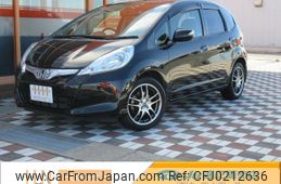 honda fit-hybrid 2010 quick_quick_GP1_GP1-1025906