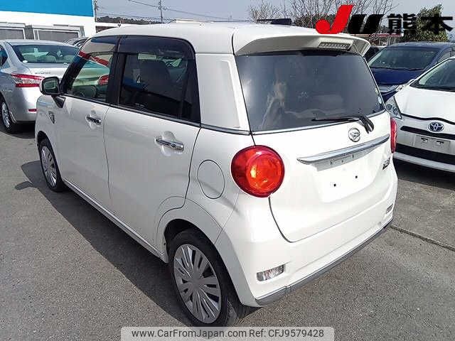 daihatsu cast 2016 -DAIHATSU--Cast LA250S--0060935---DAIHATSU--Cast LA250S--0060935- image 2