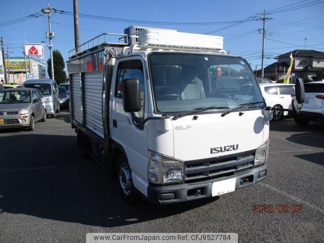 isuzu elf-truck 2007 GOO_NET_EXCHANGE_0402540A30230802W001 image 2