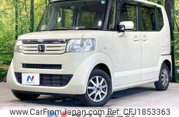 honda n-box 2012 CFJ1853363