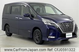 nissan serena 2020 -NISSAN--Serena DAA-GFNC27--GFNC27-031554---NISSAN--Serena DAA-GFNC27--GFNC27-031554-