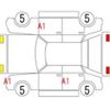 suzuki alto 2017 CFJ1678218 image 2