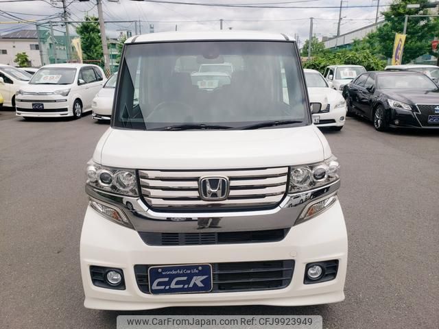 honda n-box 2014 GOO_JP_700102024930240622004 image 2