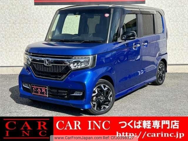 honda n-box 2018 quick_quick_JF3_JF3-2032142 image 1