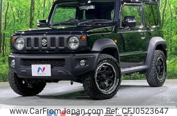 suzuki jimny-sierra 2022 -SUZUKI--Jimny Sierra 3BA-JB74W--JB74W-153593---SUZUKI--Jimny Sierra 3BA-JB74W--JB74W-153593-