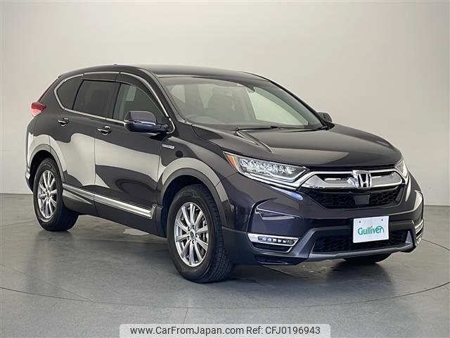 honda cr-v 2019 -HONDA--CR-V 6AA-RT5--RT5-1001893---HONDA--CR-V 6AA-RT5--RT5-1001893- image 1