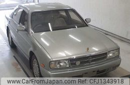 nissan cedric 1991 -NISSAN--Cedric PY32--201390---NISSAN--Cedric PY32--201390-
