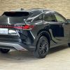 lexus rx 2023 CFJ0765376 image 16