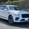 bentley bentayga 2021 quick_quick_BADCU_SJAAL14VXMC36243 image 13