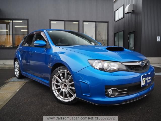 subaru impreza 2008 GOO_JP_700123019230241218001 image 2