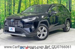 toyota rav4 2019 -TOYOTA--RAV4 6AA-AXAH54--AXAH54-2001340---TOYOTA--RAV4 6AA-AXAH54--AXAH54-2001340-