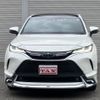toyota harrier-hybrid 2021 quick_quick_AXUH80_AXUH80-0039310 image 11