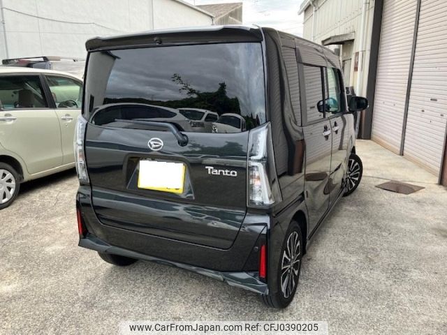 daihatsu tanto 2022 -DAIHATSU 【大阪 582た7730】--Tanto LA650S-0238226---DAIHATSU 【大阪 582た7730】--Tanto LA650S-0238226- image 2