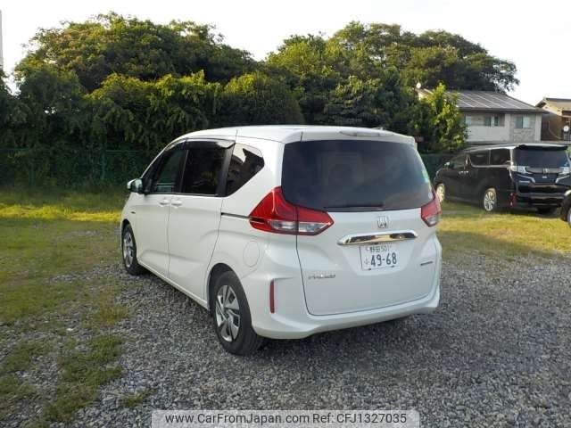 honda freed 2016 CFJ1327035 image 2