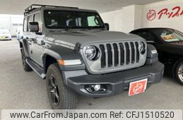 jeep wrangler 2021 quick_quick_3BA-JL36L_6MW618929