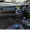 bmw 5-series 2013 quick_quick_DAA-FZ35_WBA5E120X0D387107 image 3